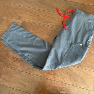 GREY FIGS YOLA SKINNY BOTTOM